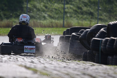 04/11/2018 : Endurance Loisir 4T Razbitumes à Karting 2 Muret (Photos Stéphane Agnus) 2018 — karting