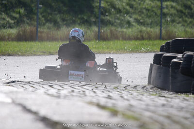04/11/2018 : Endurance Loisir 4T Razbitumes à Karting 2 Muret (Photos Stéphane Agnus) 2018 — karting