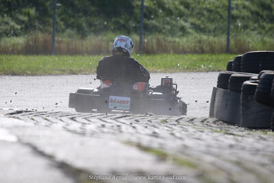 04/11/2018 : Endurance Loisir 4T Razbitumes à Karting 2 Muret (Photos Stéphane Agnus) 2018 — karting
