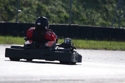 04/11/2018 : Endurance Loisir 4T Razbitumes à Karting 2 Muret (Photos Stéphane Agnus) 2018 — karting