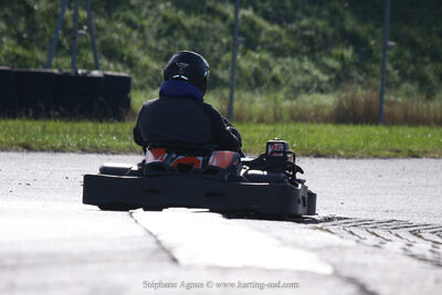 04/11/2018 : Endurance Loisir 4T Razbitumes à Karting 2 Muret (Photos Stéphane Agnus) 2018 — karting