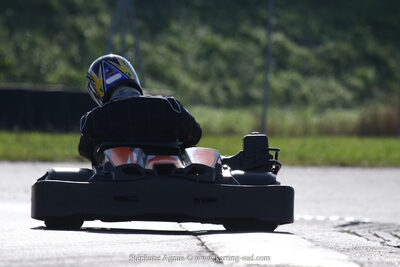 04/11/2018 : Endurance Loisir 4T Razbitumes à Karting 2 Muret (Photos Stéphane Agnus) 2018 — karting
