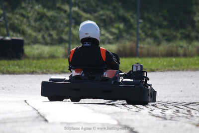 04/11/2018 : Endurance Loisir 4T Razbitumes à Karting 2 Muret (Photos Stéphane Agnus) 2018 — karting
