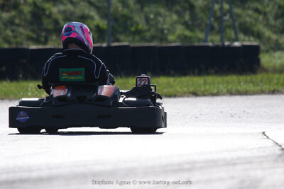 04/11/2018 : Endurance Loisir 4T Razbitumes à Karting 2 Muret (Photos Stéphane Agnus) 2018 — karting