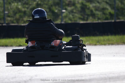 04/11/2018 : Endurance Loisir 4T Razbitumes à Karting 2 Muret (Photos Stéphane Agnus) 2018 — karting