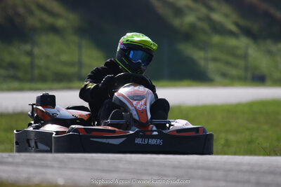 04/11/2018 : Endurance Loisir 4T Razbitumes à Karting 2 Muret (Photos Stéphane Agnus) 2018 — karting