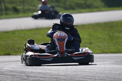 04/11/2018 : Endurance Loisir 4T Razbitumes à Karting 2 Muret (Photos Stéphane Agnus) 2018 — karting