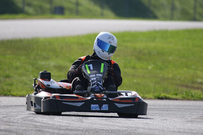 04/11/2018 : Endurance Loisir 4T Razbitumes à Karting 2 Muret (Photos Stéphane Agnus) 2018 — karting