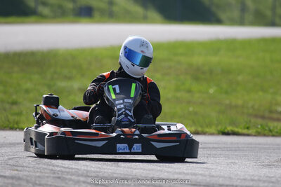 04/11/2018 : Endurance Loisir 4T Razbitumes à Karting 2 Muret (Photos Stéphane Agnus) 2018 — karting