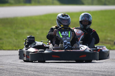 04/11/2018 : Endurance Loisir 4T Razbitumes à Karting 2 Muret (Photos Stéphane Agnus) 2018 — karting