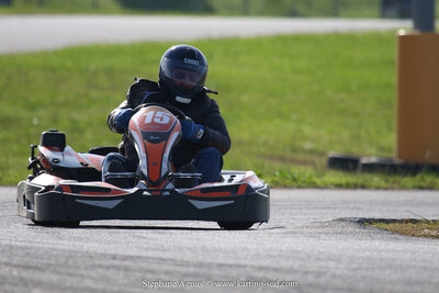 04/11/2018 : Endurance Loisir 4T Razbitumes à Karting 2 Muret (Photos Stéphane Agnus) 2018 — karting