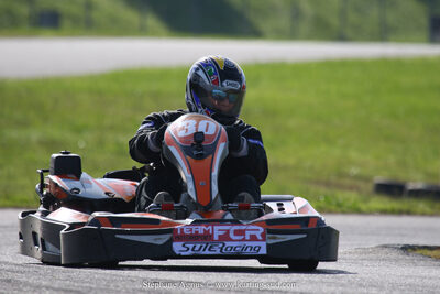04/11/2018 : Endurance Loisir 4T Razbitumes à Karting 2 Muret (Photos Stéphane Agnus) 2018 — karting