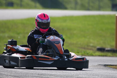 04/11/2018 : Endurance Loisir 4T Razbitumes à Karting 2 Muret (Photos Stéphane Agnus) 2018 — karting