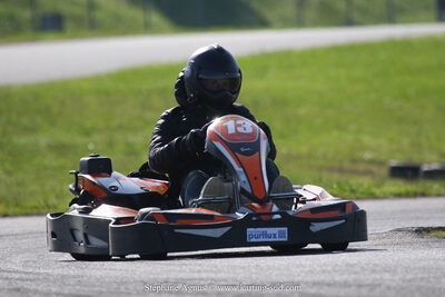 04/11/2018 : Endurance Loisir 4T Razbitumes à Karting 2 Muret (Photos Stéphane Agnus) 2018 — karting