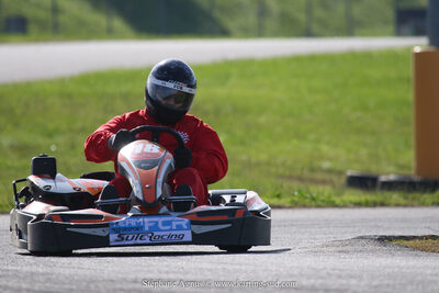 04/11/2018 : Endurance Loisir 4T Razbitumes à Karting 2 Muret (Photos Stéphane Agnus) 2018 — karting