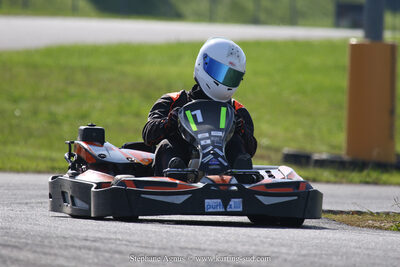 04/11/2018 : Endurance Loisir 4T Razbitumes à Karting 2 Muret (Photos Stéphane Agnus) 2018 — karting