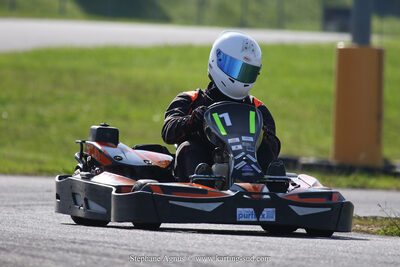04/11/2018 : Endurance Loisir 4T Razbitumes à Karting 2 Muret (Photos Stéphane Agnus) 2018 — karting