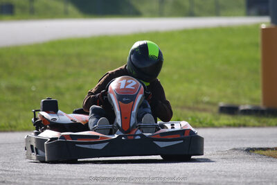 04/11/2018 : Endurance Loisir 4T Razbitumes à Karting 2 Muret (Photos Stéphane Agnus) 2018 — karting