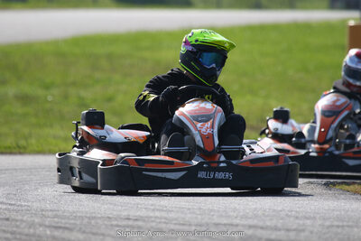04/11/2018 : Endurance Loisir 4T Razbitumes à Karting 2 Muret (Photos Stéphane Agnus) 2018 — karting