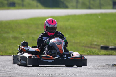 04/11/2018 : Endurance Loisir 4T Razbitumes à Karting 2 Muret (Photos Stéphane Agnus) 2018 — karting