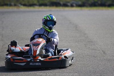 04/11/2018 : Endurance Loisir 4T Razbitumes à Karting 2 Muret (Photos Stéphane Agnus) 2018 — karting