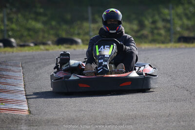 04/11/2018 : Endurance Loisir 4T Razbitumes à Karting 2 Muret (Photos Stéphane Agnus) 2018 — karting