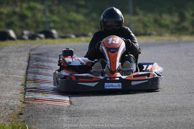 04/11/2018 : Endurance Loisir 4T Razbitumes à Karting 2 Muret (Photos Stéphane Agnus) 2018 — karting