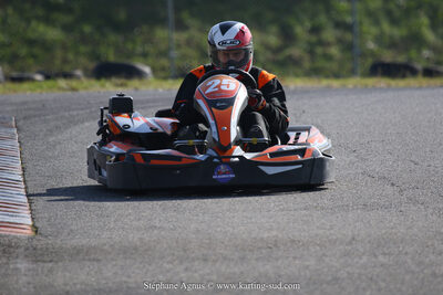 04/11/2018 : Endurance Loisir 4T Razbitumes à Karting 2 Muret (Photos Stéphane Agnus) 2018 — karting