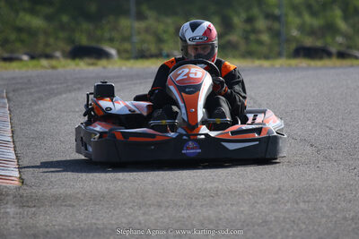 04/11/2018 : Endurance Loisir 4T Razbitumes à Karting 2 Muret (Photos Stéphane Agnus) 2018 — karting