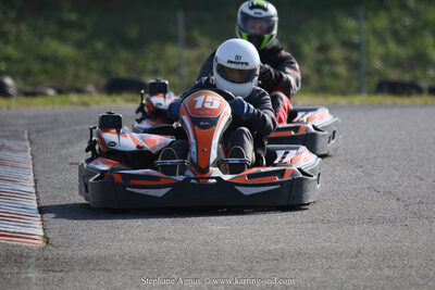 04/11/2018 : Endurance Loisir 4T Razbitumes à Karting 2 Muret (Photos Stéphane Agnus) 2018 — karting