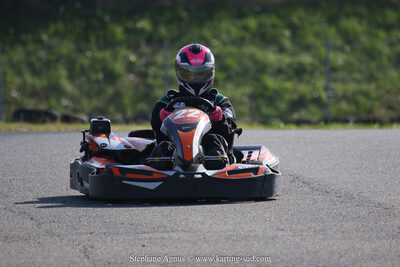 04/11/2018 : Endurance Loisir 4T Razbitumes à Karting 2 Muret (Photos Stéphane Agnus) 2018 — karting