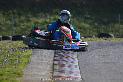 04/11/2018 : Endurance Loisir 4T Razbitumes à Karting 2 Muret (Photos Stéphane Agnus) 2018 — karting