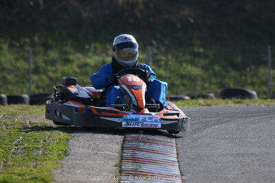 04/11/2018 : Endurance Loisir 4T Razbitumes à Karting 2 Muret (Photos Stéphane Agnus) 2018 — karting