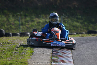 04/11/2018 : Endurance Loisir 4T Razbitumes à Karting 2 Muret (Photos Stéphane Agnus) 2018 — karting