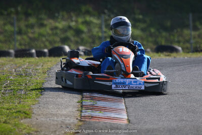04/11/2018 : Endurance Loisir 4T Razbitumes à Karting 2 Muret (Photos Stéphane Agnus) 2018 — karting