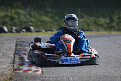 04/11/2018 : Endurance Loisir 4T Razbitumes à Karting 2 Muret (Photos Stéphane Agnus) 2018 — karting
