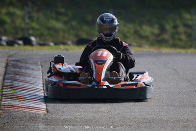 04/11/2018 : Endurance Loisir 4T Razbitumes à Karting 2 Muret (Photos Stéphane Agnus) 2018 — karting