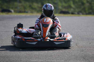 04/11/2018 : Endurance Loisir 4T Razbitumes à Karting 2 Muret (Photos Stéphane Agnus) 2018 — karting