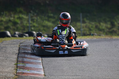 04/11/2018 : Endurance Loisir 4T Razbitumes à Karting 2 Muret (Photos Stéphane Agnus) 2018 — karting