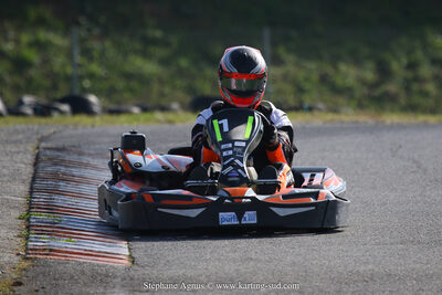 04/11/2018 : Endurance Loisir 4T Razbitumes à Karting 2 Muret (Photos Stéphane Agnus) 2018 — karting