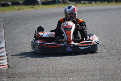 04/11/2018 : Endurance Loisir 4T Razbitumes à Karting 2 Muret (Photos Stéphane Agnus) 2018 — karting