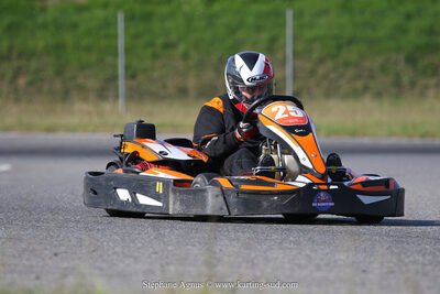04/11/2018 : Endurance Loisir 4T Razbitumes à Karting 2 Muret (Photos Stéphane Agnus) 2018 — karting