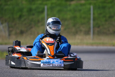 04/11/2018 : Endurance Loisir 4T Razbitumes à Karting 2 Muret (Photos Stéphane Agnus) 2018 — karting
