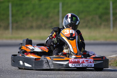 04/11/2018 : Endurance Loisir 4T Razbitumes à Karting 2 Muret (Photos Stéphane Agnus) 2018 — karting