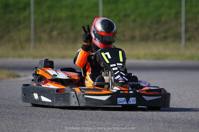 04/11/2018 : Endurance Loisir 4T Razbitumes à Karting 2 Muret (Photos Stéphane Agnus) 2018 — karting
