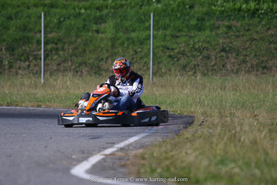 04/11/2018 : Endurance Loisir 4T Razbitumes à Karting 2 Muret (Photos Stéphane Agnus) 2018 — karting