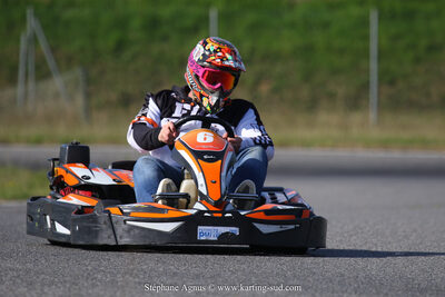 04/11/2018 : Endurance Loisir 4T Razbitumes à Karting 2 Muret (Photos Stéphane Agnus) 2018 — karting