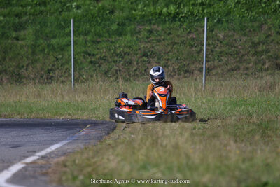 04/11/2018 : Endurance Loisir 4T Razbitumes à Karting 2 Muret (Photos Stéphane Agnus) 2018 — karting