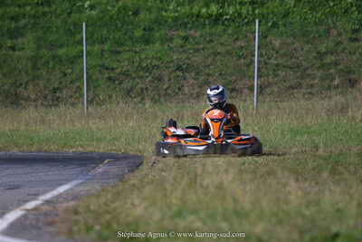 04/11/2018 : Endurance Loisir 4T Razbitumes à Karting 2 Muret (Photos Stéphane Agnus) 2018 — karting