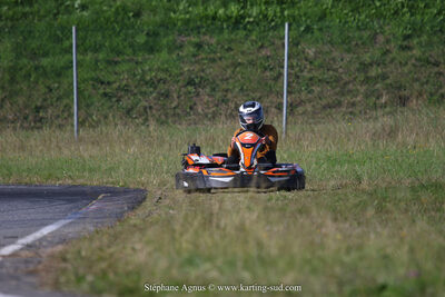 04/11/2018 : Endurance Loisir 4T Razbitumes à Karting 2 Muret (Photos Stéphane Agnus) 2018 — karting